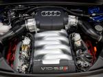 Audi S6 Sedan 2006 года (ZA)